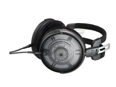 Audio-Technica ATH-ADX3000