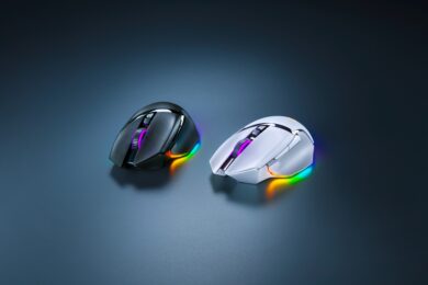 Razer Basilisk V3 35K series