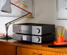 Cambridge Audio EX Series