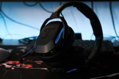 Teufel CAGE Pro test