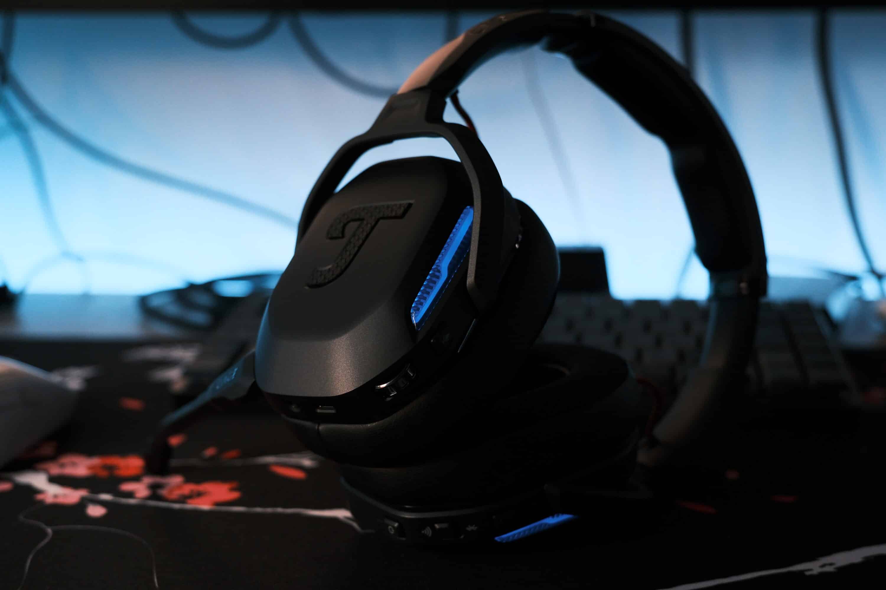 Teufel CAGE Pro test