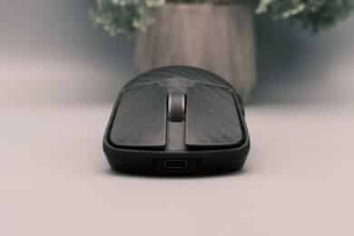 ASUS ROG Harpe Ace Extreme