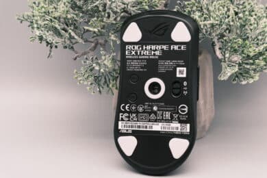 ASUS ROG Harpe Ace Extreme