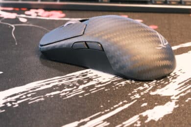 ASUS ROG Harpe Ace Extreme