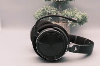 Corsair Virtuoso MAX Wireless