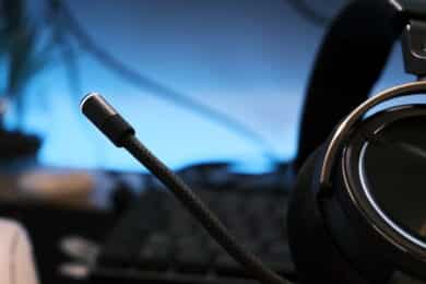 Corsair Virtuoso MAX Wireless