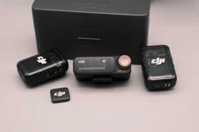 DJI Mic 2