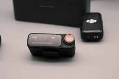 DJI Mic 2