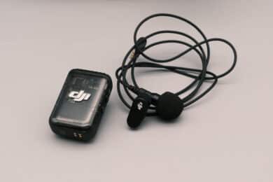 DJI Mic 2
