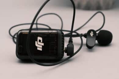 DJI Mic 2