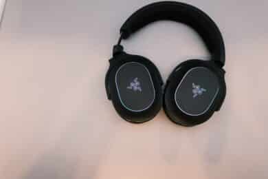 Razer Barracuda X Chroma