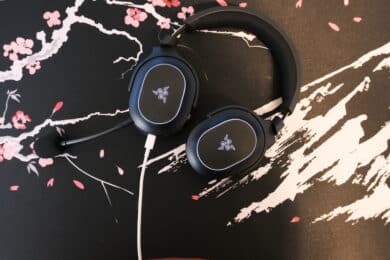 Razer Barracuda X Chroma