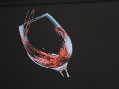 Test image: Long distance