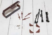 Noctua fan accessories