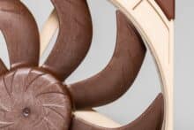 Noctua NF-A14x25 G2 fan blades