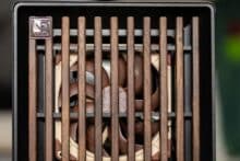 Noctua NF-A14x25 G2 as a case fan in Fractal Design North