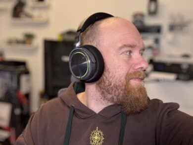 Corsair Virtuoso MAX Wireless