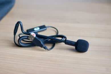 Modmic cable
