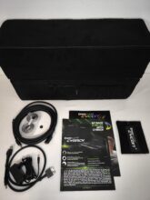 The accessories including cushion