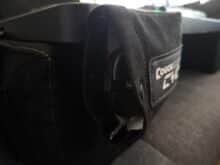 ... and can be clipped shut.