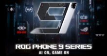 asus rog phone 9