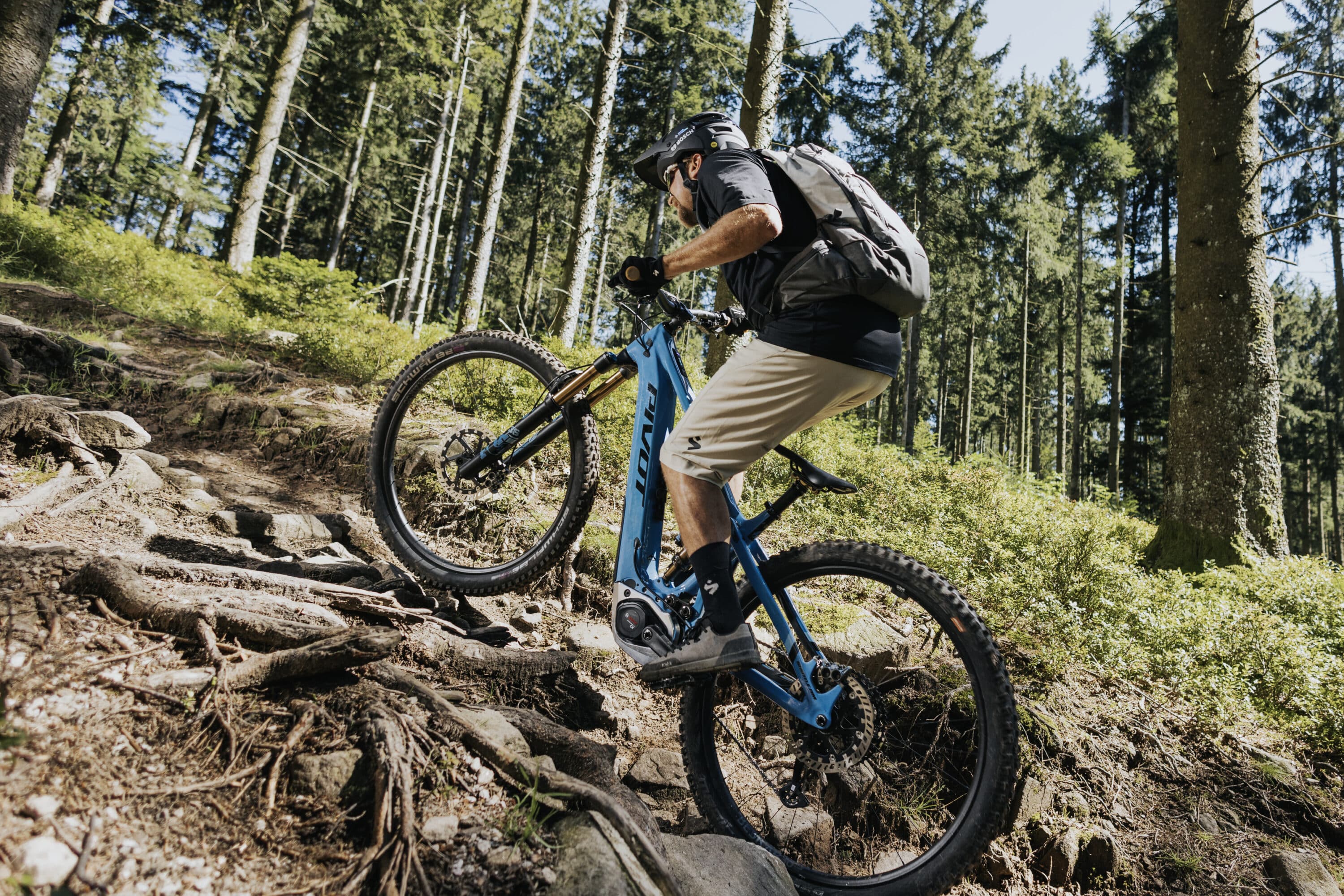 Bosch Performance Line CX