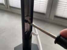 eufy indoor floor lamp e10 test