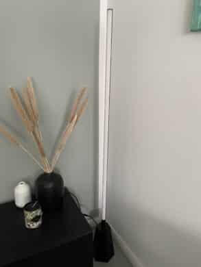 eufy indoor floor lamp e10 test