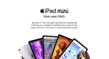apple ipad mini 7