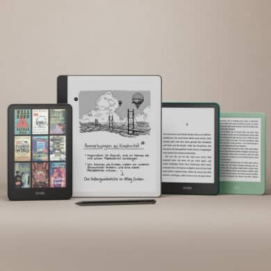 kindle