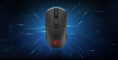 MSI VERSA 300 ELITE WIRELESS