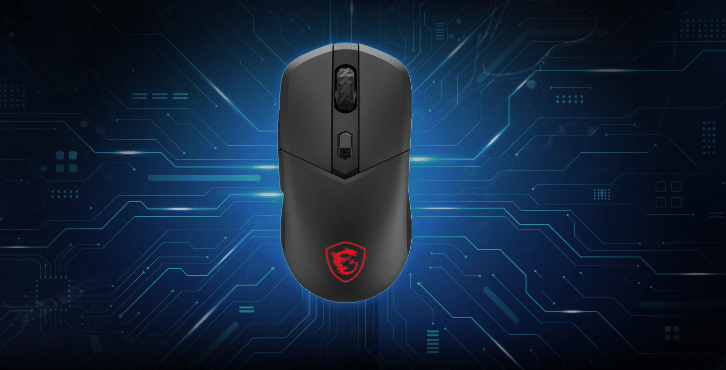 MSI VERSA 300 ELITE WIRELESS