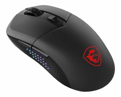 MSI VERSA 300 ELITE WIRELESS