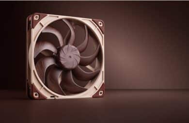 Noctua NF-A14x25 G2