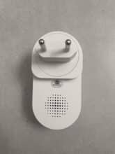 reolink doorbell battery test