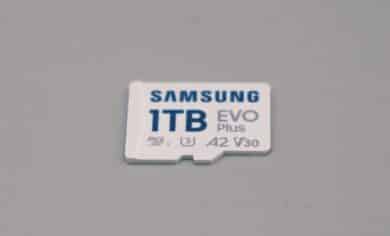 Samsung EVO Plus