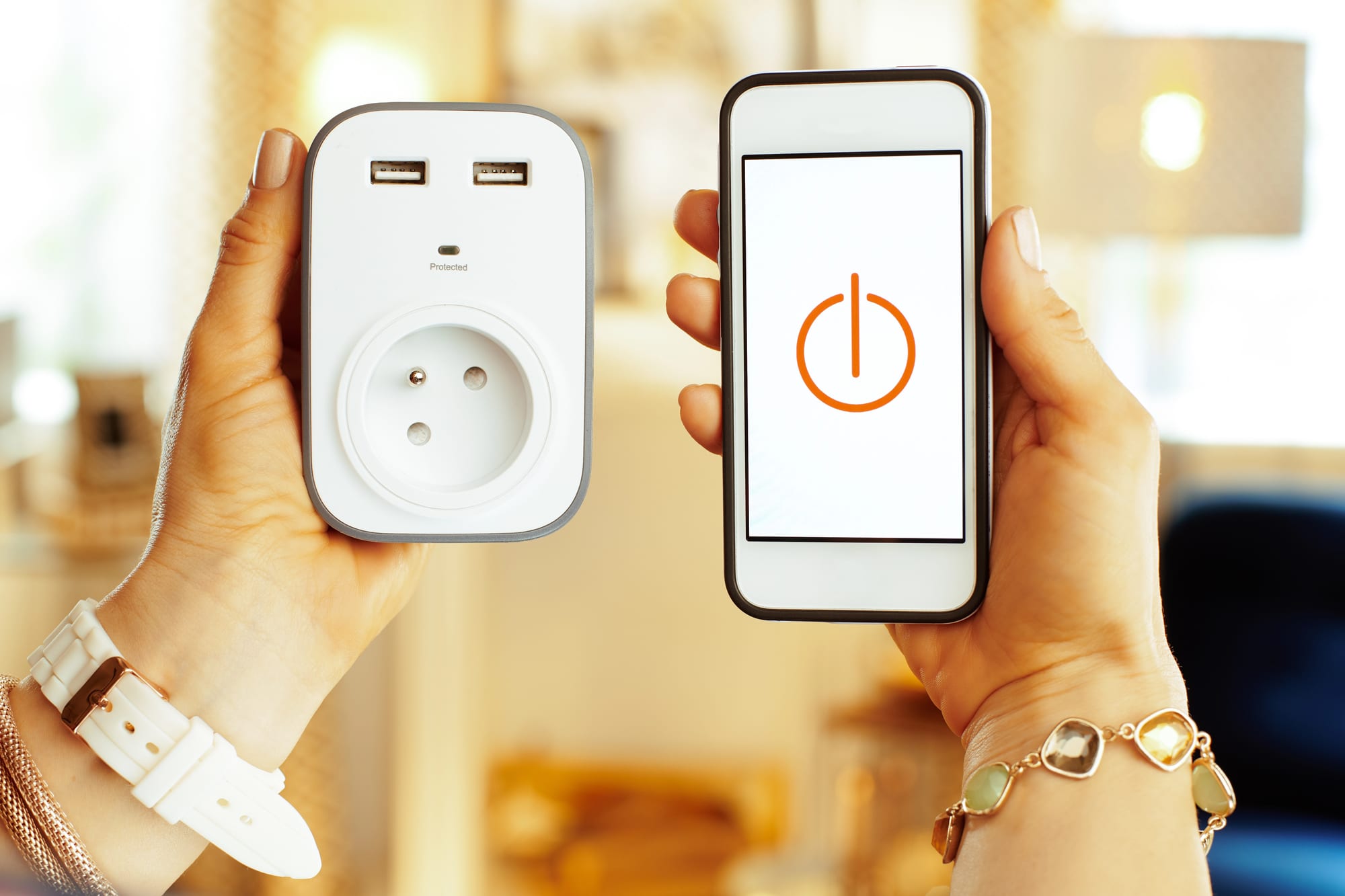 the best smart sockets