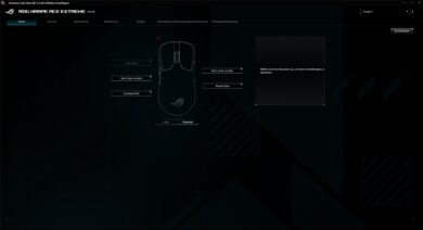 ASUS ROG Harpe Ace Extreme