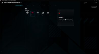ASUS ROG Harpe Ace Extreme