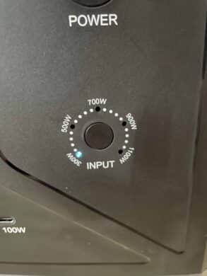 solarplay q2501 test