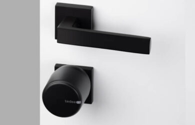 The best smart door locks