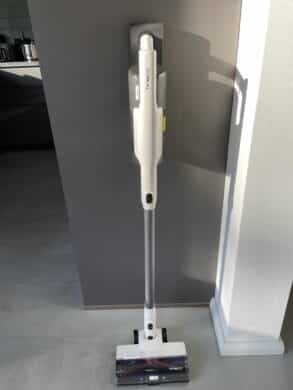 tineco pure one station 5 test