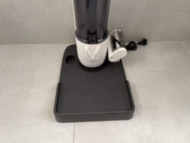 tineco pure one station 5 test