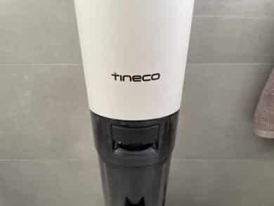 tineco pure one station 5 test