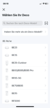 tp-link deco be25 test