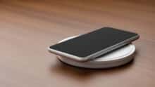 guide wireless charger
