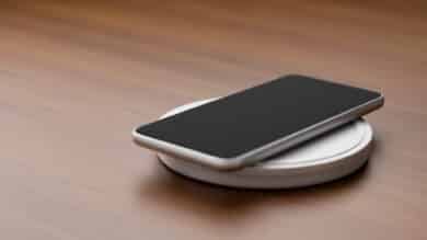 guide wireless charger