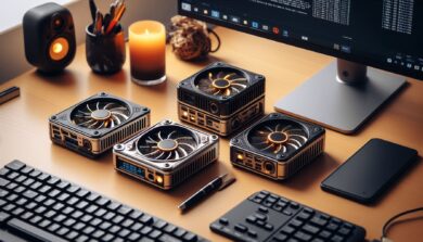Buy the best mini PCs: Best list and purchase recommendation