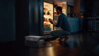 Anker SOLIX Solarbank 2 AC