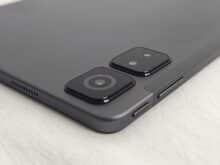 The two camera modules